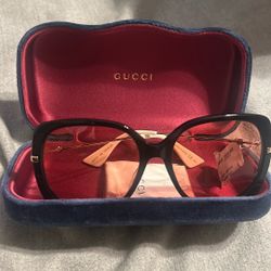 Gucci Glasses