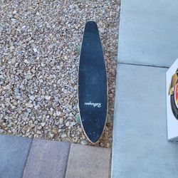 Retrospec Long Board