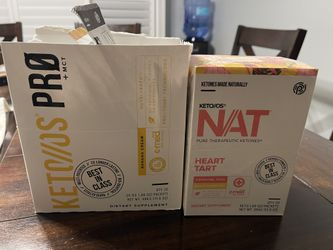 NAT Weight Loss Product