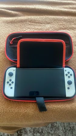switch oled