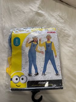 Custume baby s/p 4-6 years