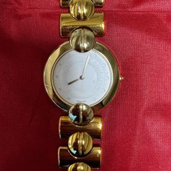 Longines Watch Vintage 