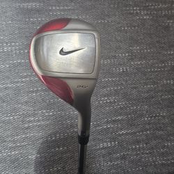 Nike 26° CPR Hybrid 5 Golf Club
