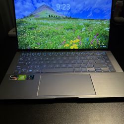 ASUS Zenbook 14 (Negotiable)