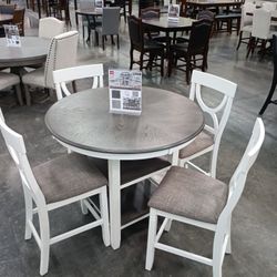 5pc Dining Set