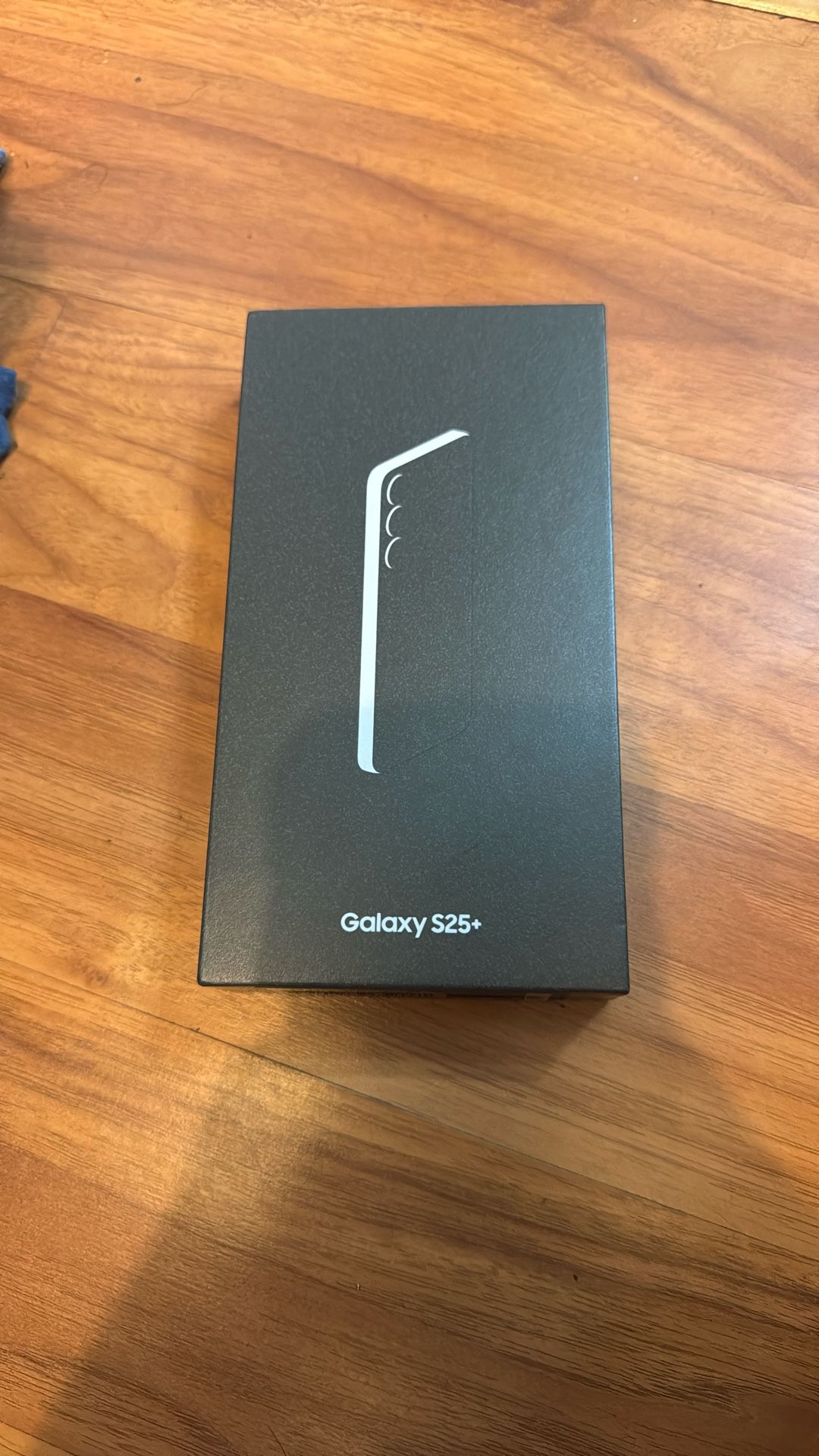 SAMSUNG Galaxy S25+ Cell Phone, 512GB Smartphone, Unlocked Android, AI Night Mode Camera, Snapdragon 8 Elite Fast Processor, ProScaler Display, 4900mA