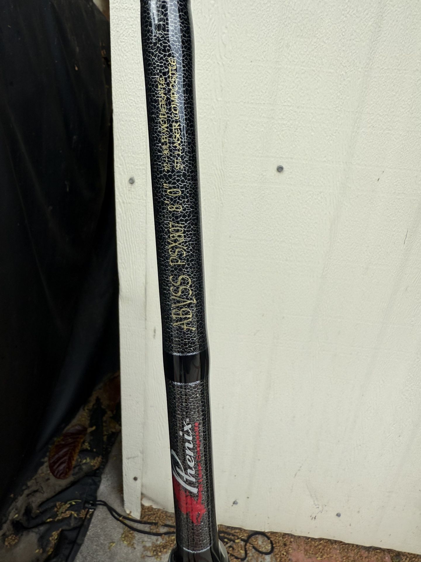 Phenix ABYSS 807