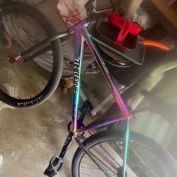 Rainbow Slick Goon 29er