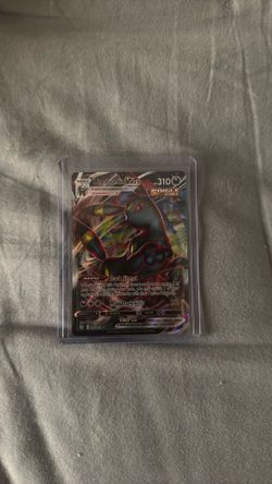 Umbreon vmax
