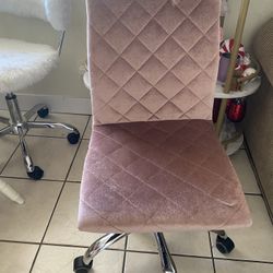 Office/Vanity Chair 