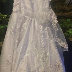 Baptism Dress