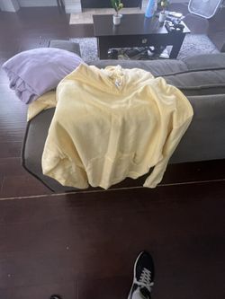 Bag Of Miscellaneous Blank Clothes