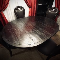 Dining Table, *TABLE ONLY*