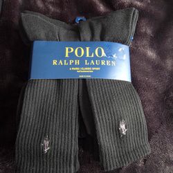 Polo Socks
