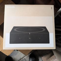 Sonos Amp 