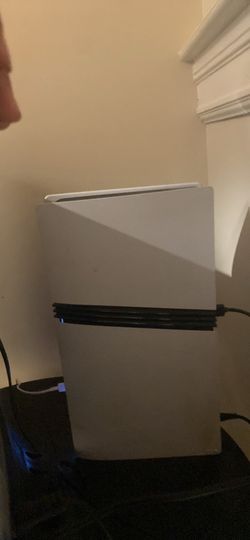 PS5 Pro Console - Like New, Works Perfectly