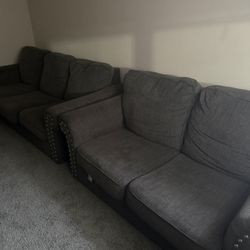 2 Sofa