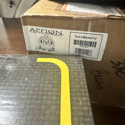 Appion Mega Flow Kit