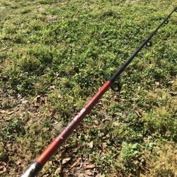 3 Offshore Angler Power Plus Spinning Rods