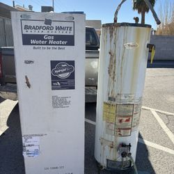 Water Heater 