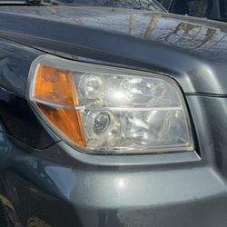 Honda Pilot 2006-2008 Headlights Assembly 
