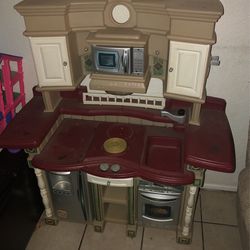 Little Kitchen