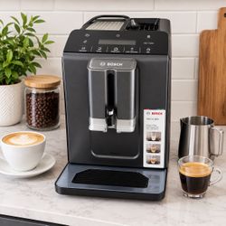 Bosch VeroCafe 300 Automatic Espresso Machine – Like New
