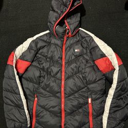 Tommy Hilfiger Jacket 