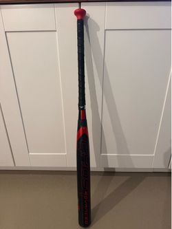 Easton Ghost Advanced 34/26 Drop 8