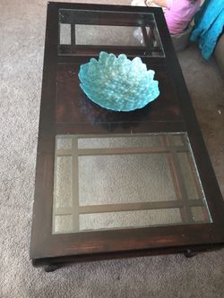 Coffee table for 20$