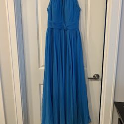 Bridesmaid dress