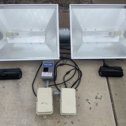 Hydroponic Grow System