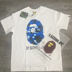 Bape Shirt Size Large
