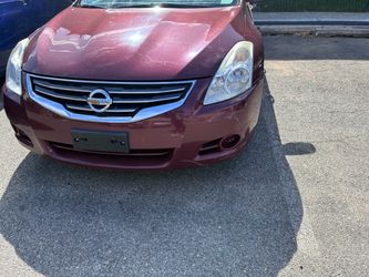 2010 Nissan Altima
