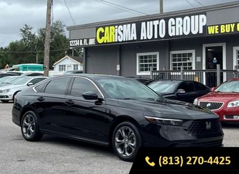 2023 Honda Accord