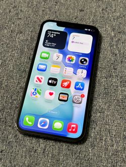 iPhone 12 Pro 256GB Unlocked