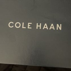 Cole Haan Men Shoes Size 8