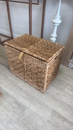 3 baules