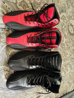 Weight Lifting Workouts Gym Shoes Size13