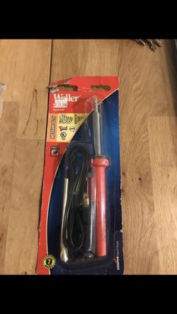 Soldering iron - NEW