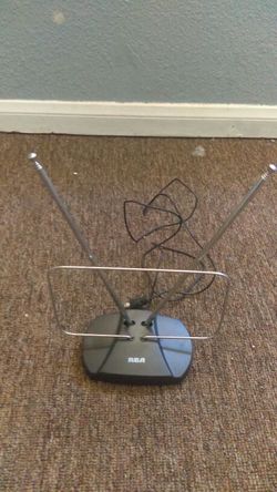 RCA Antenna