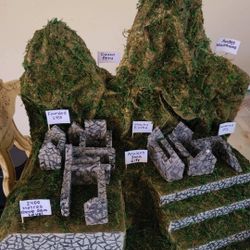 Aztec Project/ Projecto Azteca