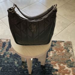 Steve Madden women’s Black Handbag