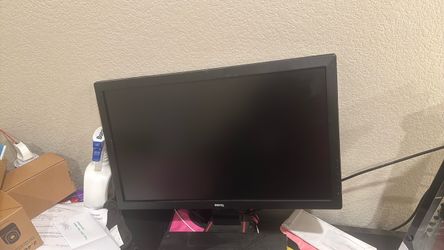 BenQ GL2450-B