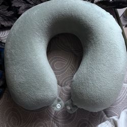 Soft Neck Pillow