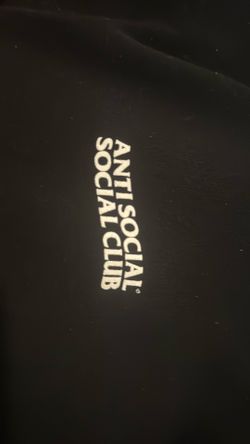 Anti Social Social Club