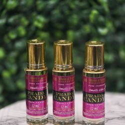 Have a Scent Collection 