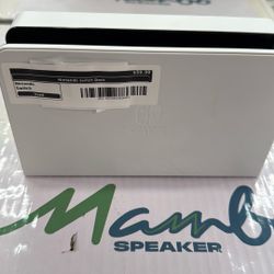 Nintendo Switch Dock 