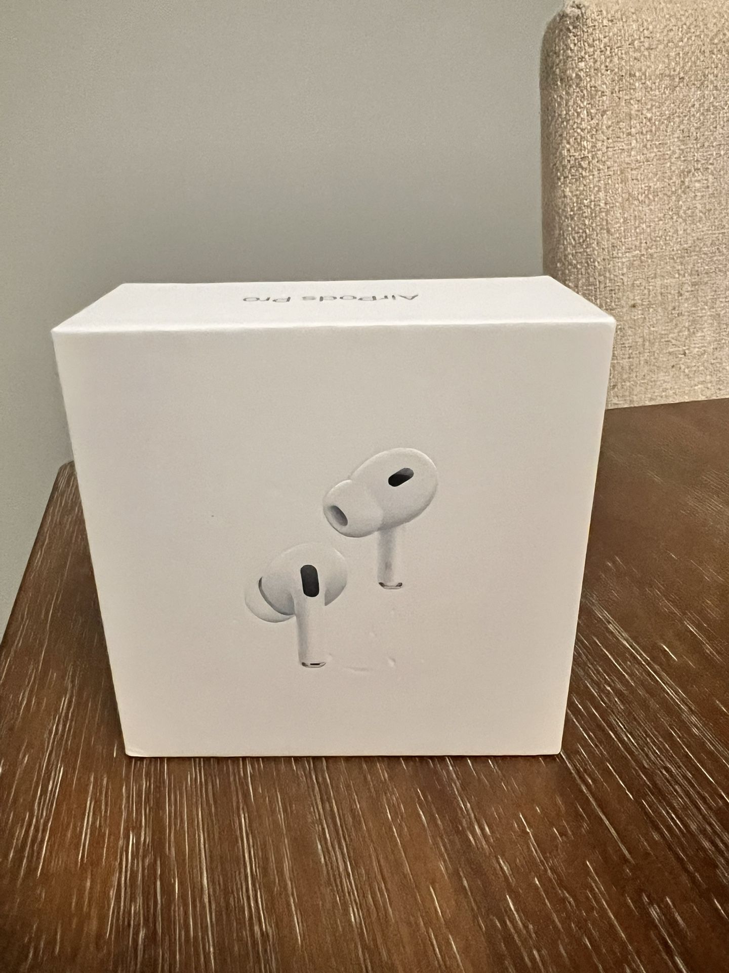 AirPods Pro 2