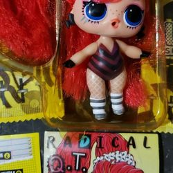 Lol  Dolls